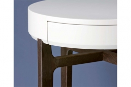 ACADEMY BT-SCH 50-1 Beistelltisch