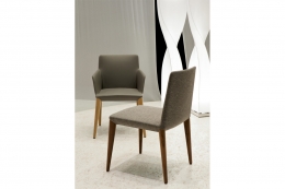 BELLA 376 wooden legs