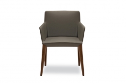 BELLA 376 wooden legs