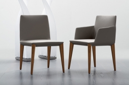 BELLA 376 wooden legs