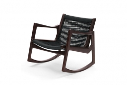 EUVIRA ROCKING CHAIR