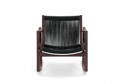 EUVIRA ROCKING CHAIR