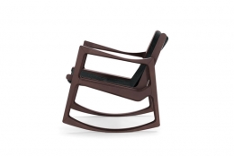 EUVIRA ROCKING CHAIR