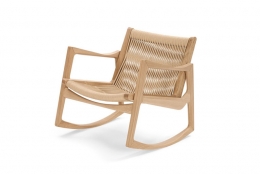 EUVIRA ROCKING CHAIR