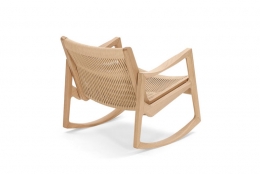 EUVIRA ROCKING CHAIR