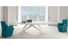 BIG TABLE B: 220 cm