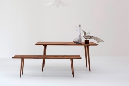 HUUT Esstisch