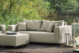 Carlo Sofa 3-Sitzer