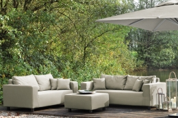 Carlo Sofa 3-Sitzer