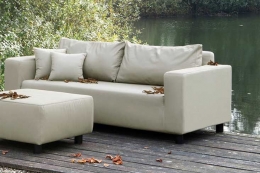 Carlo Sofa 3-Sitzer