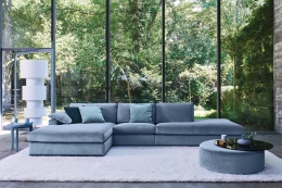 INSPIRATION Wohnlandschaft