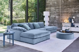 INSPIRATION Wohnlandschaft