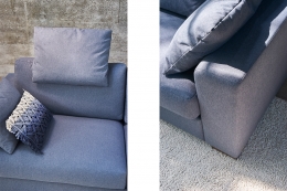 INSPIRATION Wohnlandschaft