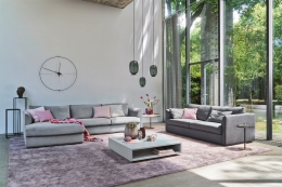 INSPIRATION Wohnlandschaft