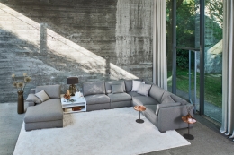 INSPIRATION Wohnlandschaft