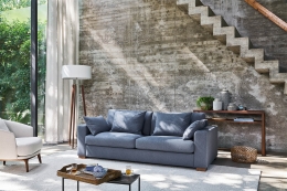 INSPIRATION Wohnlandschaft