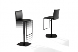 NOBILE Soft Barhocker 2079