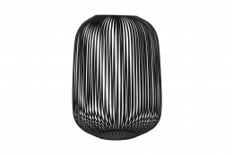 LITO Laterne Black - Size L