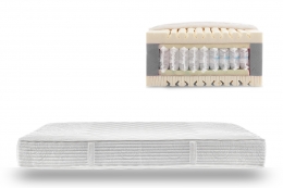PAISLEY PL2 Premium Matratze