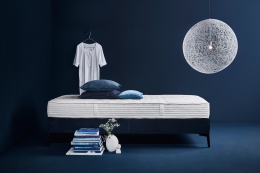 PAISLEY PL2 Premium Matratze