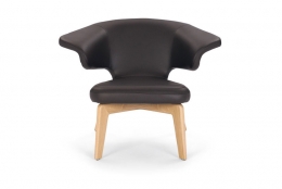 MUNICH LOUNGE CHAIR