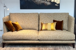 POLO LOUNGE Ausstellungsmodell