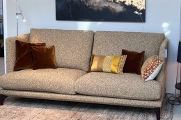 POLO LOUNGE Ausstellungsmodell