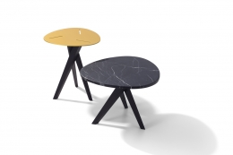 TRILOPE 1320 Beistelltisch