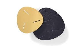 TRILOPE 1320 Beistelltisch