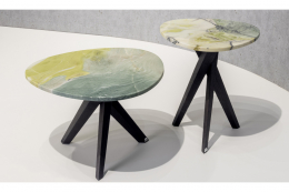 TRILOPE 1320 Beistelltisch