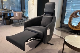 BOSS Ausstellungsmodell