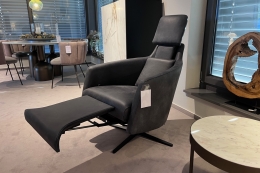 BOSS Ausstellungsmodell