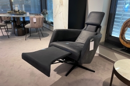 BOSS Ausstellungsmodell
