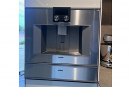 Espresso-Vollautomat CM450112 Serie 400