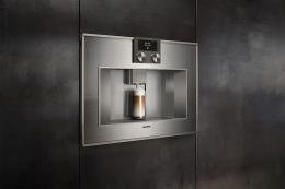 Espresso-Vollautomat CM450112 Serie 400
