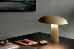 Forma Table Lamp