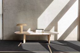 FORMA Table Lamp