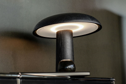 Forma Table Lamp