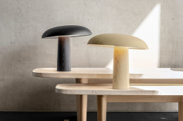Forma Table Lamp