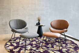 ALVARO LOUNGE