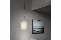 PLISSE Pendant Lamp