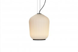 PLISSE Pendant Lamp