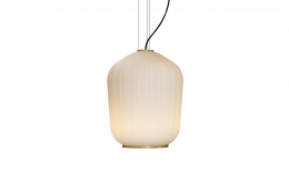 PLISSE Pendant Lamp