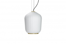 PLISSE Pendant Lamp