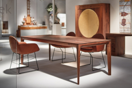 LUNA Geschirrschrank