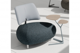 Pallone warm of winter