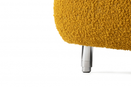 Pallone warm of winter