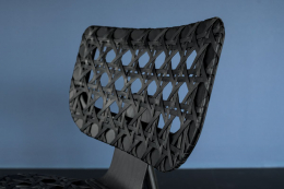 Arias Chair