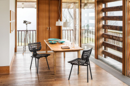 Arias Chair
