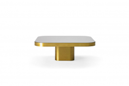 Bow Coffee Table No. 2